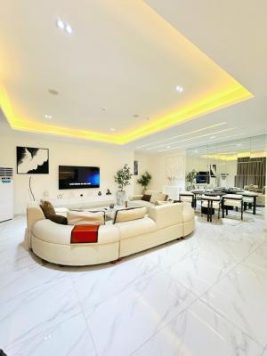 Maraboo Whitestone  2 Bedroom Apartment, Off Remi Olowude Street, Lekki Phase 1, Lekki, Lagos, Flat / Apartment Short Let