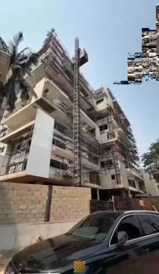 4-bedroom Penthouse 700sqm on 3 Floors Offers a Private Enclave, Old Ikoyi, Ikoyi, Lagos, Flat / Apartment for Sale
