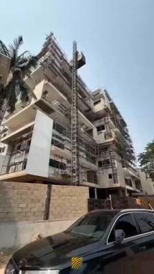 4-bedroom Condominium on 3 Floors Offers a Private Enclave of Luxury C, Old Ikoyi, Ikoyi, Lagos, Flat / Apartment for Sale