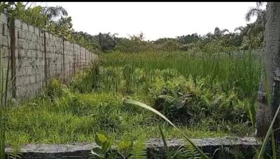 1 Plot of Table Dry Land, Kajola, Ibeju Lekki, Lagos, Mixed-use Land for Sale