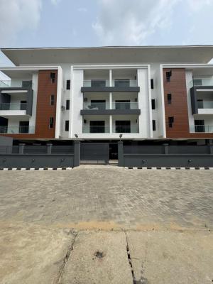3 Bedroom Apartment + Bq, Lekki Right, Lekki Phase 1, Lekki, Lagos, Flat / Apartment for Sale