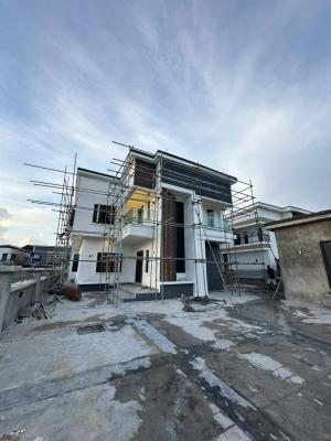 Contemporary 4 Bedroom Duplex, Sars Road Port Harcourt, Port Harcourt, Rivers, Detached Duplex for Sale