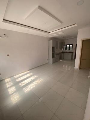 Brand New Serviced 3-bedroom Terrace Duplex, Ajah, Lagos, Terraced Duplex for Rent