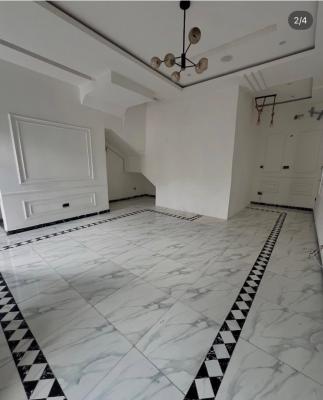 a Standard Studio Apartment with Personal Kitchen, Lekki County Homes, Lekki Phase 2, Lekki, Lagos, Self Contain (single Rooms) for Rent