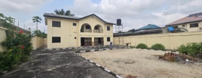 Well Finished Three (3) Bedroom Flat at Majek, Opposite Fara Park, Aja, at Majek, Opposite Fara Park, Ajah Lekki, Lagos, Sangotedo, Ajah, Lagos, Flat / Apartment for Rent