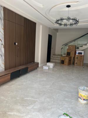 Brand New Well Finished 3 Bedroom Maisonette Duplex in Osborne Phase 2, Osborne Phase 2 Estate Ikoyi, Osborne, Ikoyi, Lagos, Flat / Apartment for Rent