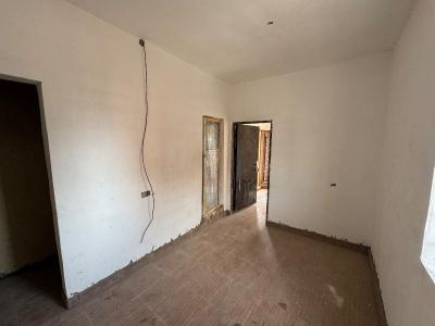Newly Built and Standard Miniflat, Off University of Lagos, Iwaya, Yaba, Lagos, Mini Flat (room and Parlour) for Rent