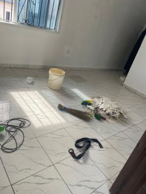 Luxury Mini Flat Inside Decent Estate, Cannan Estate, Sangotedo, Ajah, Lagos, Mini Flat (room and Parlour) for Rent