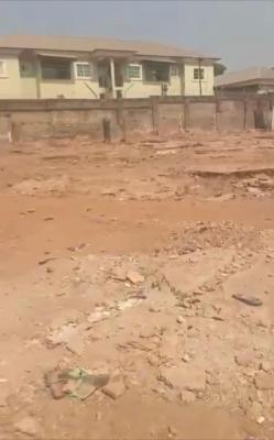 6,300sqm, Commercial, Tarred Road, Durumi, Abuja, Commercial Land for Sale