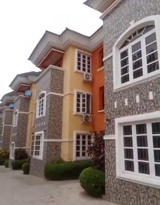 5-bedroom Terrace Duplex + 1 Bedroom Bq + Swimming Pool Wuse 2, Main Wuse, Wuse 2, Abuja, Terraced Duplex for Rent