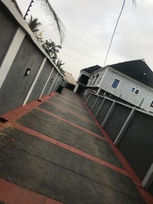 Newly  Built 2 Bedroom Flat, Ojodu Berger, Ojodu, Lagos, Flat / Apartment for Rent