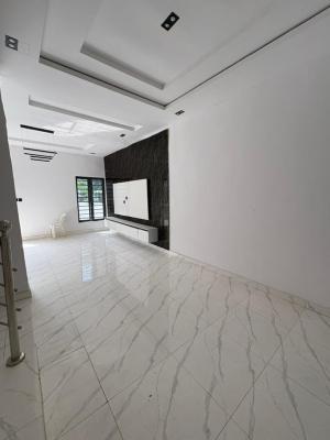 Luxury 4 Bedroom Semi Detached Duplex with Excellent Facility, Adesanya, Ajah, Lagos, Semi-detached Duplex for Sale