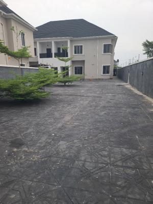 Brand New 2 Bedroom Apartment in Very Beautiful, Lekki Peninsula Scheme 2 Estate Abraham Adesanya Ajah Lekki Lagos, Ajiwe, Ajah, Lagos, Flat / Apartment for Rent