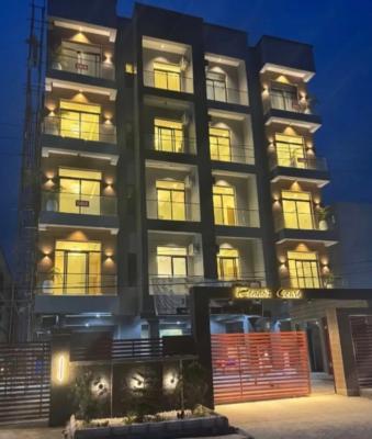 Luxury Fully Service 2bedroom with 24hrs of Electricity, Ikate By Bis Apartment, Ikate Elegushi, Lekki, Lagos, House for Rent