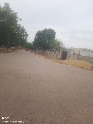 Get This in a Fully Developed and Habited Estate Behind Penthouse, Behind Penthouse, Pyakasa, Lugbe District, Abuja, Residential Land for Sale