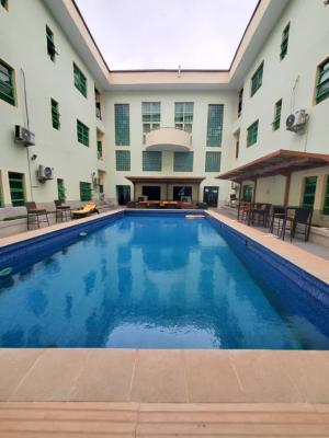 82 Rooms  Hotel Fully Functioning, Admiralty Way, Lekki, Lagos, Commercial Property for Sale