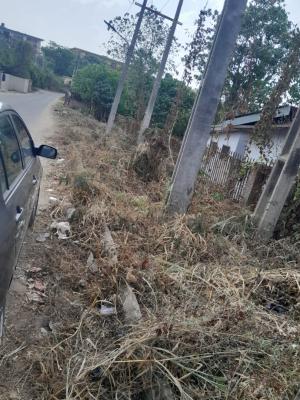 Mixed Use Land, Iyaganku Gra, Iyaganku, Ibadan, Oyo, Mixed-use Land for Sale