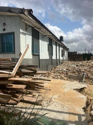 Bungalow, Adeniyi Jones Ikeja Lagos, Ikeja, Lagos, House for Sale