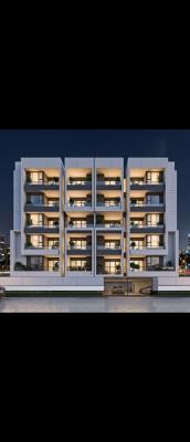 Luxury 1,2 and 3 Bedroom Apartment, Off Freedom Way Lekki Foreshore, Lekki Phase 1, Lekki, Lagos, Mini Flat (room and Parlour) for Sale