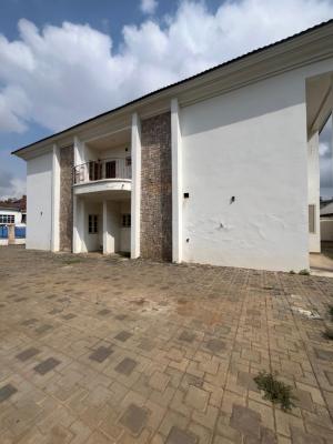 a Well-built 5-bedroom Fully Detached Duplex, Apo, Abuja, Detached Duplex for Sale