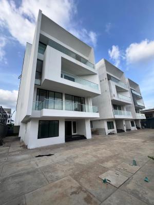 Just Listed   6 Bed Ii $3.5 Million, Banana Island, Banana Island, Ikoyi, Lagos, Detached Duplex for Sale