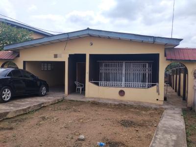 a Well Maintained 4 Bedroom Bungalow, Oluyole Main, Oluyole, Oyo, Detached Bungalow for Sale