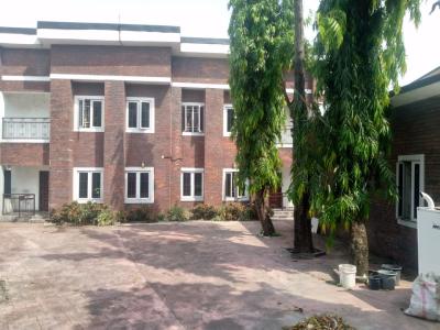 Standard 3 Bedroom Duplex, Old Gra, Port Harcourt, Rivers, Semi-detached Duplex for Rent