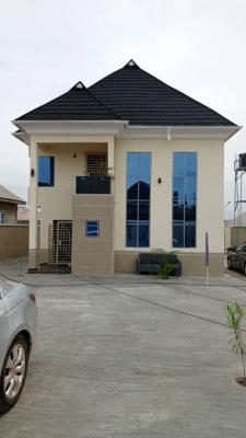 4 Bedroom Duplex, Shallom Estate, Akala Express, Ibadan, Oluyole, Oyo, Detached Duplex for Sale