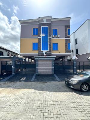 𝐅𝐔𝐋𝐋𝐘 𝐒𝐄𝐑𝐕𝐈𝐂𝐄𝐃 2 𝐁𝐄𝐃𝐑𝐎𝐎𝐌 𝐀𝐏𝐀𝐑𝐓𝐌𝐄𝐍𝐓, Ikota By Vgc, Vgc, Lekki, Lagos, Flat / Apartment for Rent