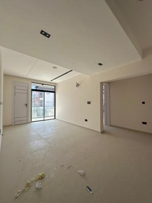 Expansive Luxury 2 Bedroom Apartment with Gym,open Rooftop and Elevato, Ikate, Lekki, Lagos, Flat / Apartment for Sale