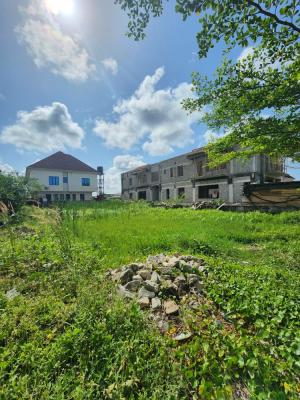 2500sqm of Water Front Land, Mixed Zone, Banana Island, Ikoyi, Lagos, Residential Land for Sale