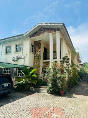 4 Bedroom Semi Detached Duplex, Lekki Phase 1, Lekki, Lagos, Semi-detached Duplex for Sale