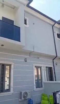Relatively New Spacious 4 Bedroom Semi-detached Duplex, Gbagada, Lagos, Semi-detached Duplex for Rent