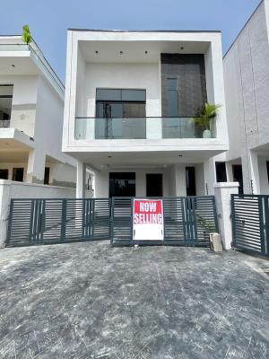 Decently Built Luxury 4 Bedroom Semi Detached Home