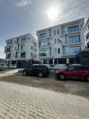 Newly Built Luxury 2 Bedroom Serviced Apartment, Ikate, Lekki, Lagos, Flat / Apartment for Rent