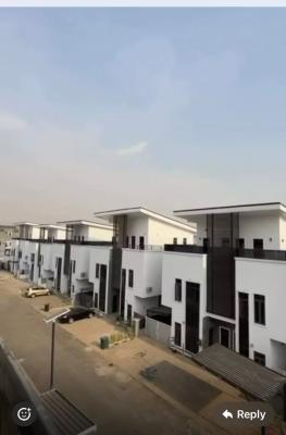 Fully Furnished 5 Bedroom Detached, Jahi, Abuja, Detached Duplex for Sale