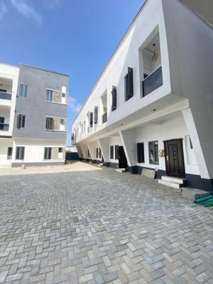 3 Bedroom Terrace, Ajah, Lagos, House for Sale