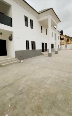 Newly Built 3 Bedroom Flat, 62nd Road, Gwarinpa, Abuja, Flat / Apartment for Rent