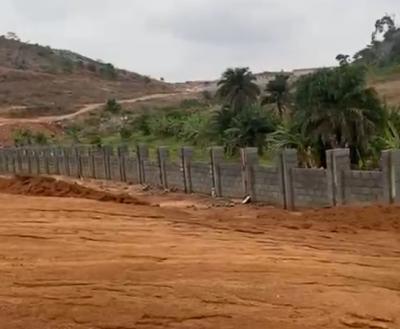 3 Bedroom Terrace Duplex with Bq, Everstead Estate,usuma District, Katampe Extension, Katampe, Abuja, Residential Land for Sale