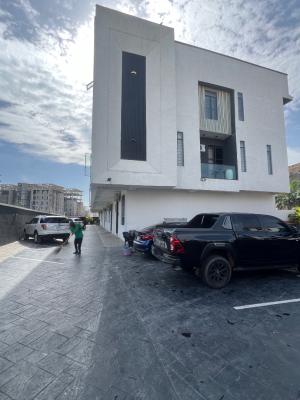 2bedroom Apartment, Lekki Phase 1, Lekki, Lagos, Flat / Apartment for Rent