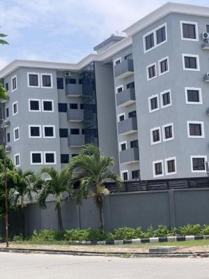 3 Bedroom Apartments with Bq Available, Lekki Phase 1, Lekki, Lagos, Flat / Apartment for Rent