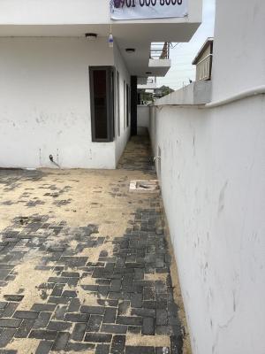 Luxury 4bedroom Semi Detached Duplex with Excellent Facilities, Admiralty,  Lekki Phase 1, Lekki Phase 1, Lekki, Lagos, Semi-detached Duplex for Rent