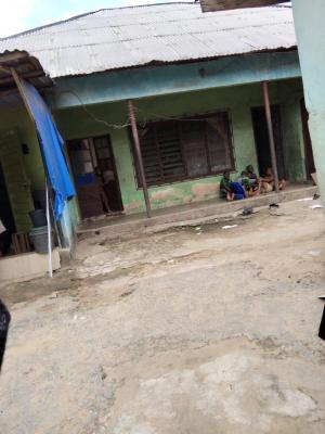 700sqm Prime Roadside Commercial Plot with High Visibility, Abak Road, Opposite Uuth, Uyo, Akwa Ibom, Mixed-use Land for Sale