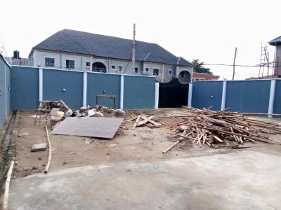 Vacant Warehouse with Administrative Office on Land Size - 18000sqm, Off Ladipo Oluwole, Ikeja, Ikeja, Lagos, Commercial Property for Sale