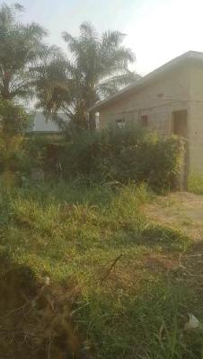 Mixed Use Land, Atiku Abubakar Way, Uyo, Uyo, Akwa Ibom, Mixed-use Land for Sale