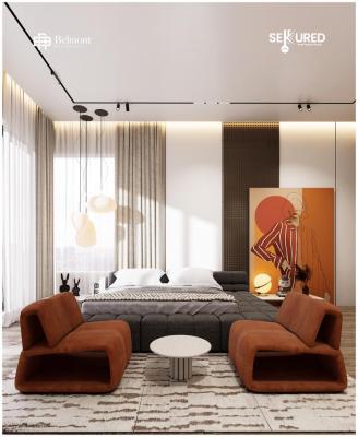 Global Certificate of Occupancy, Akoka, Yaba, Lagos, Block of Flats for Sale
