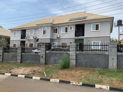 3 Bedroom Flat, Emerald Flower City Estate, Lokogoma District, Abuja, Flat / Apartment for Rent