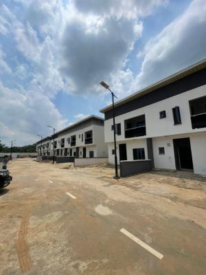 3 Bedroom Terrace Duplex, Opic, Isheri North, Lagos, Terraced Duplex for Sale
