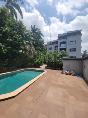 3 Bedroom Flat in Ikoyi Lagos, Ikoyi, Lagos, Flat / Apartment for Rent