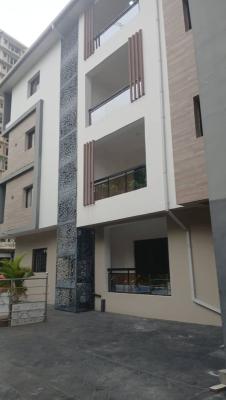 6 Units of 3 Bedroom with Lift, Acs, & Pool, Ajose Adeogun, Victoria Island (vi), Lagos, Flat / Apartment for Rent